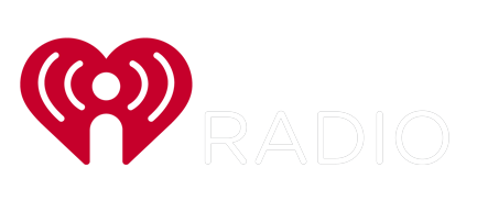 iHeart Radio Logo
